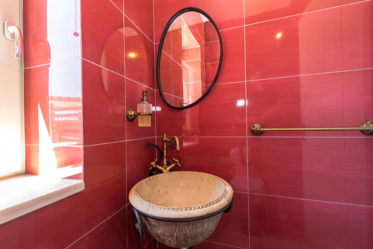 Zante Soleil - High-End Stone Villa With Swimming Pool Lagopodhon Ngoại thất bức ảnh