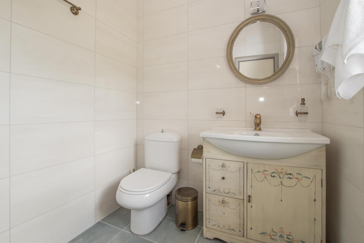 Zante Soleil - High-End Stone Villa With Swimming Pool Lagopodhon Ngoại thất bức ảnh